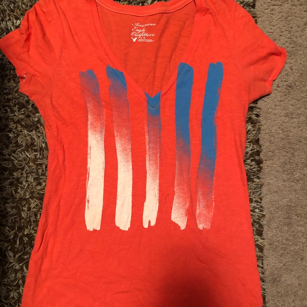 American Eagle T-shirt